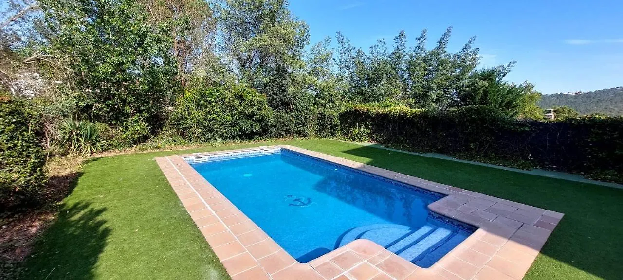Bravaholidays-601-Lloret Park 1 Vidreres 0*,  Spain