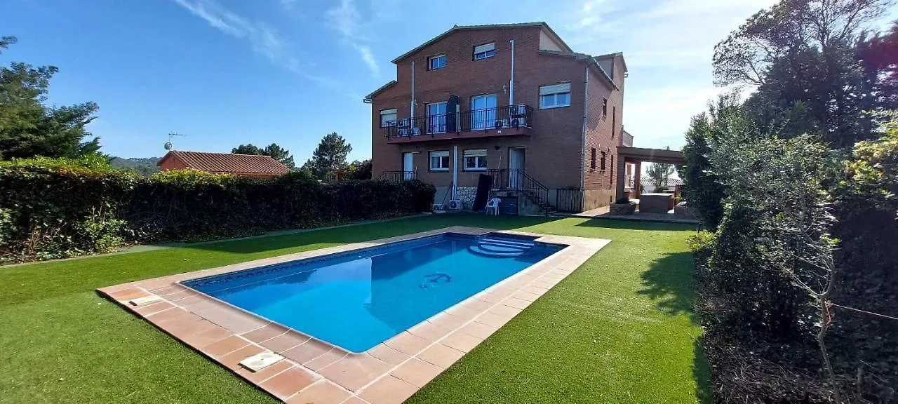 Bravaholidays-601-Lloret Park 1 Vidreres 0*,
