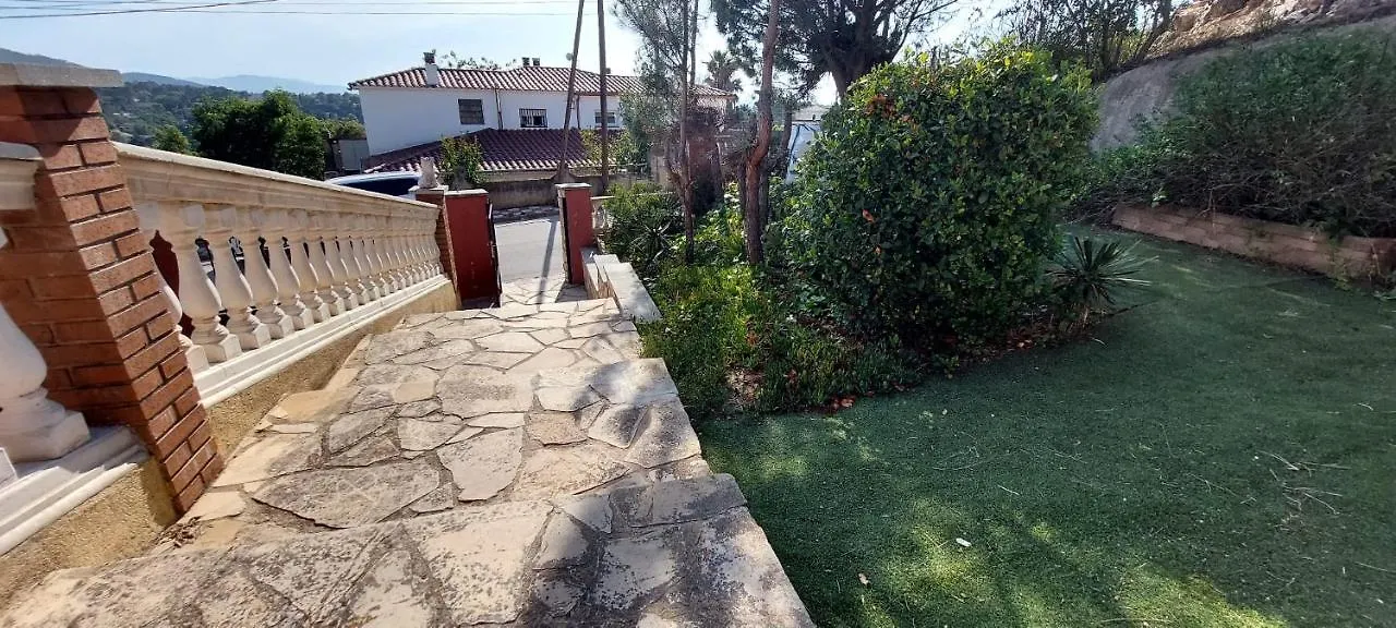 Bravaholidays-601-Lloret Park 1 Vidreres