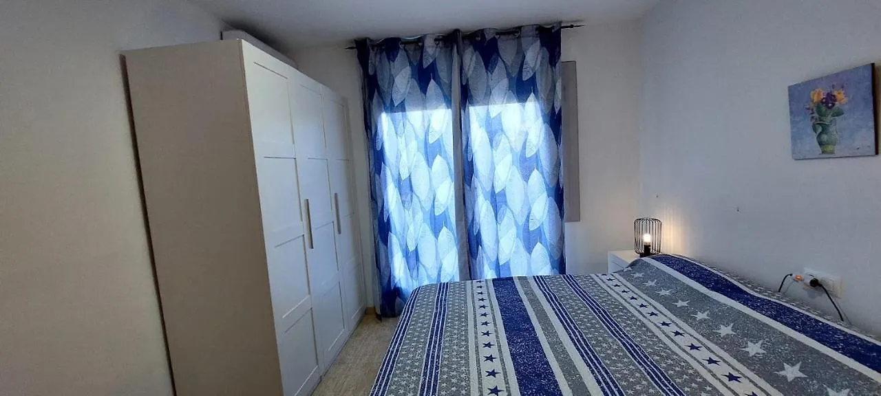 Villa Bravaholidays-601-Lloret Park 1 Vidreres