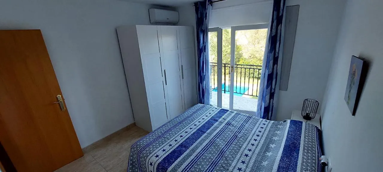 Bravaholidays-601-Lloret Park 1 Vidreres 0*,  Spain