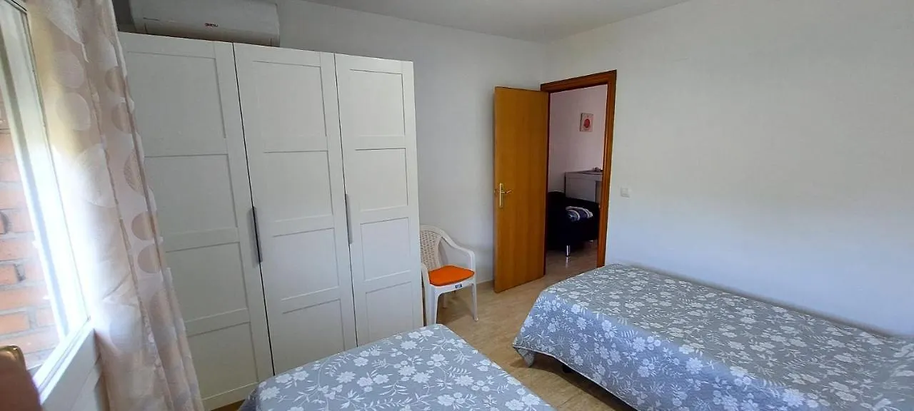 Bravaholidays-601-Lloret Park 1 Vidreres