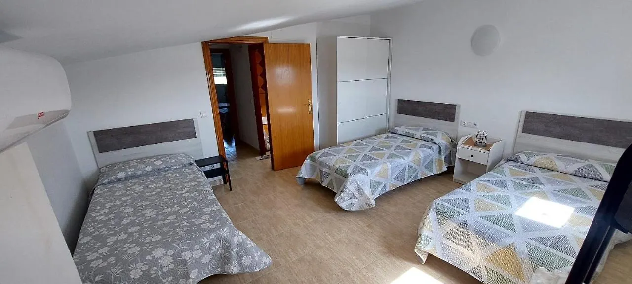 Bravaholidays-601-Lloret Park 1 Vidreres
