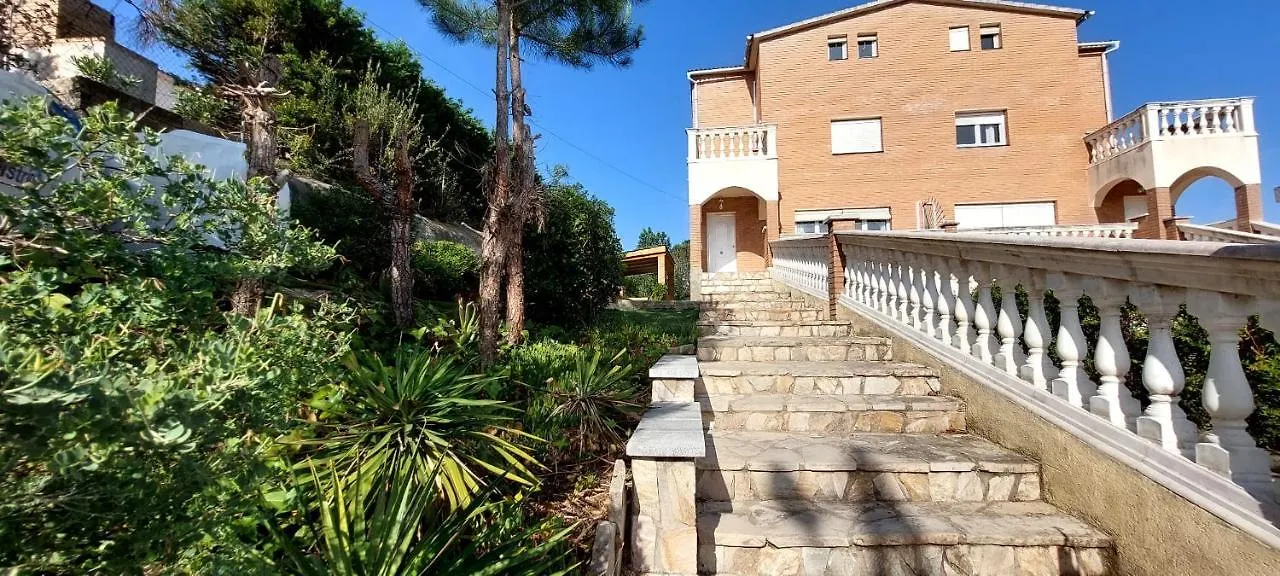 Bravaholidays-601-Lloret Park 1 Vidreres