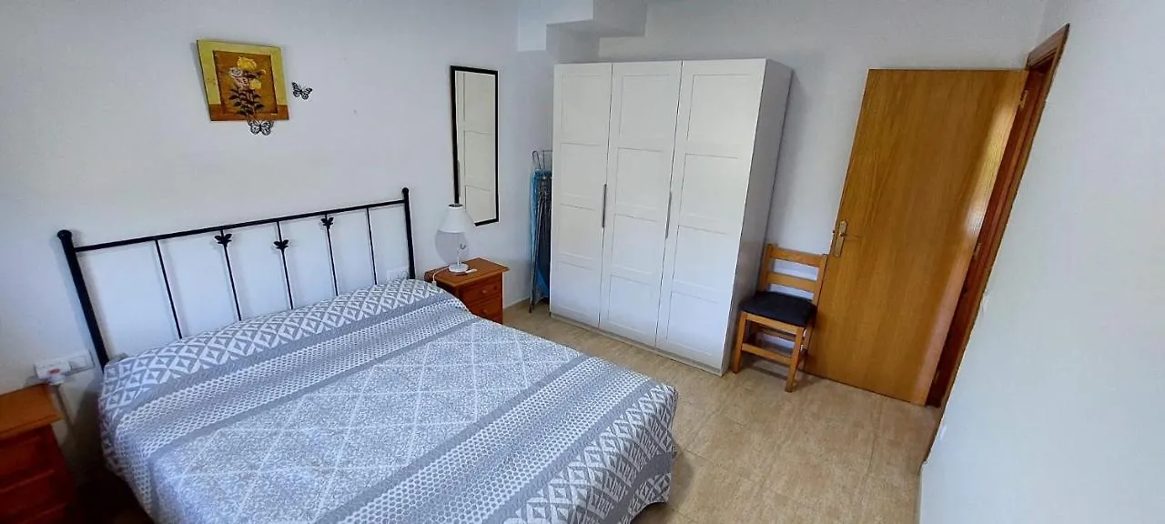Bravaholidays-601-Lloret Park 1 Vidreres Villa