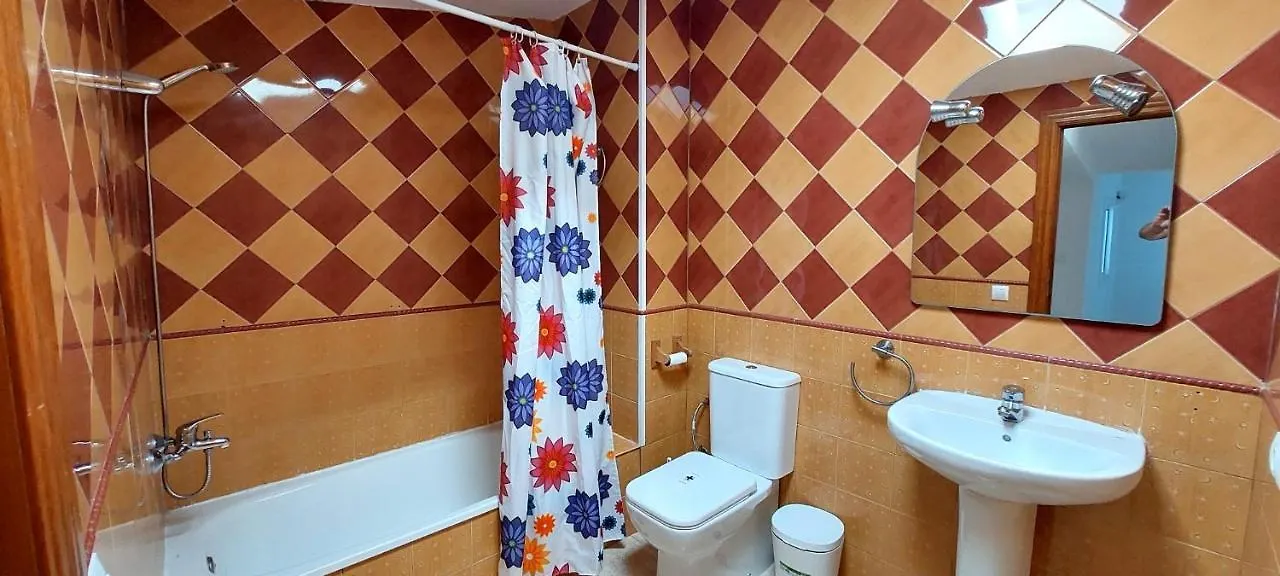 Villa Bravaholidays-601-Lloret Park 1 Vidreres Spain