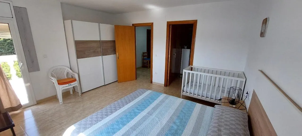 Bravaholidays-601-Lloret Park 1 Vidreres 0*,  Spain