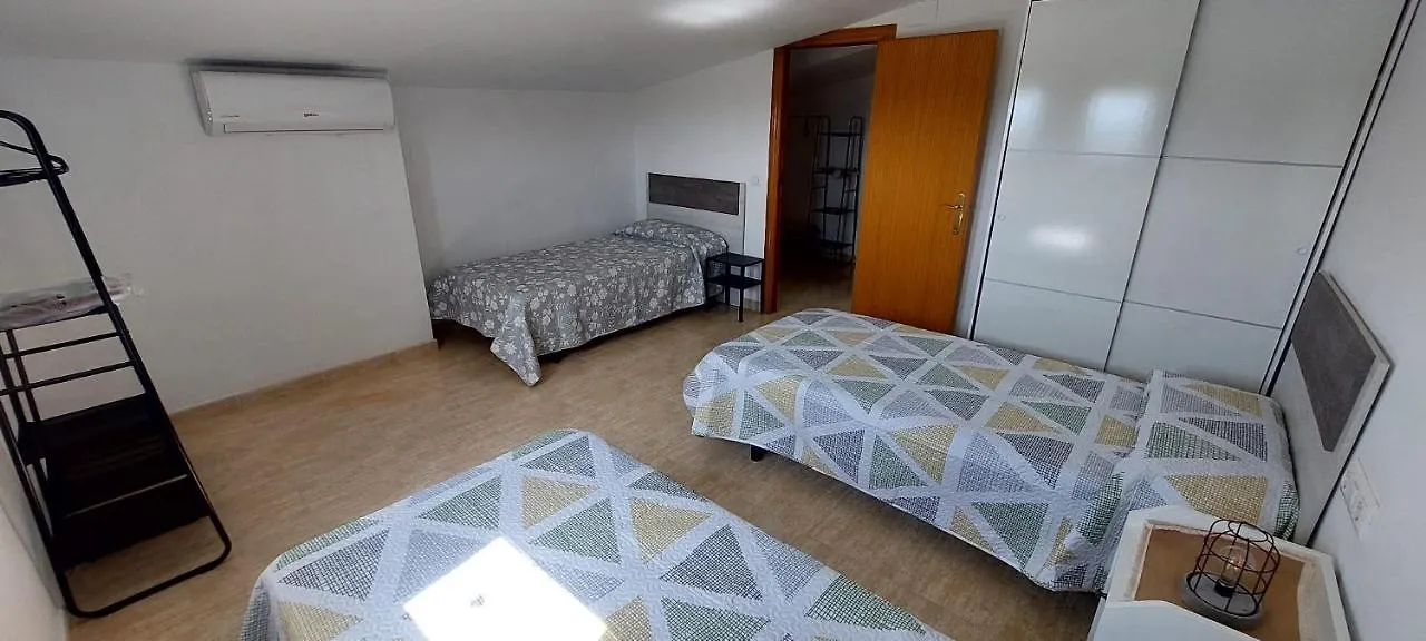 Villa Bravaholidays-601-Lloret Park 1 Vidreres
