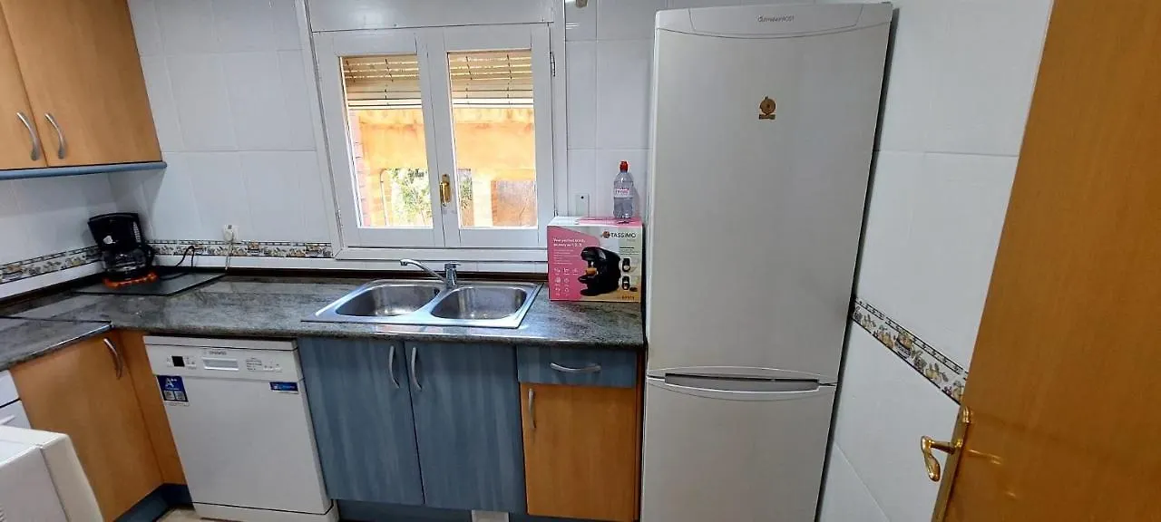 Villa Bravaholidays-601-Lloret Park 1 Vidreres
