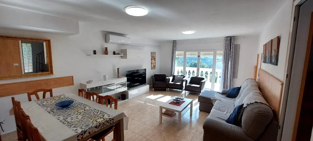 Bravaholidays-601-Lloret Park 1 Vidreres 0*,