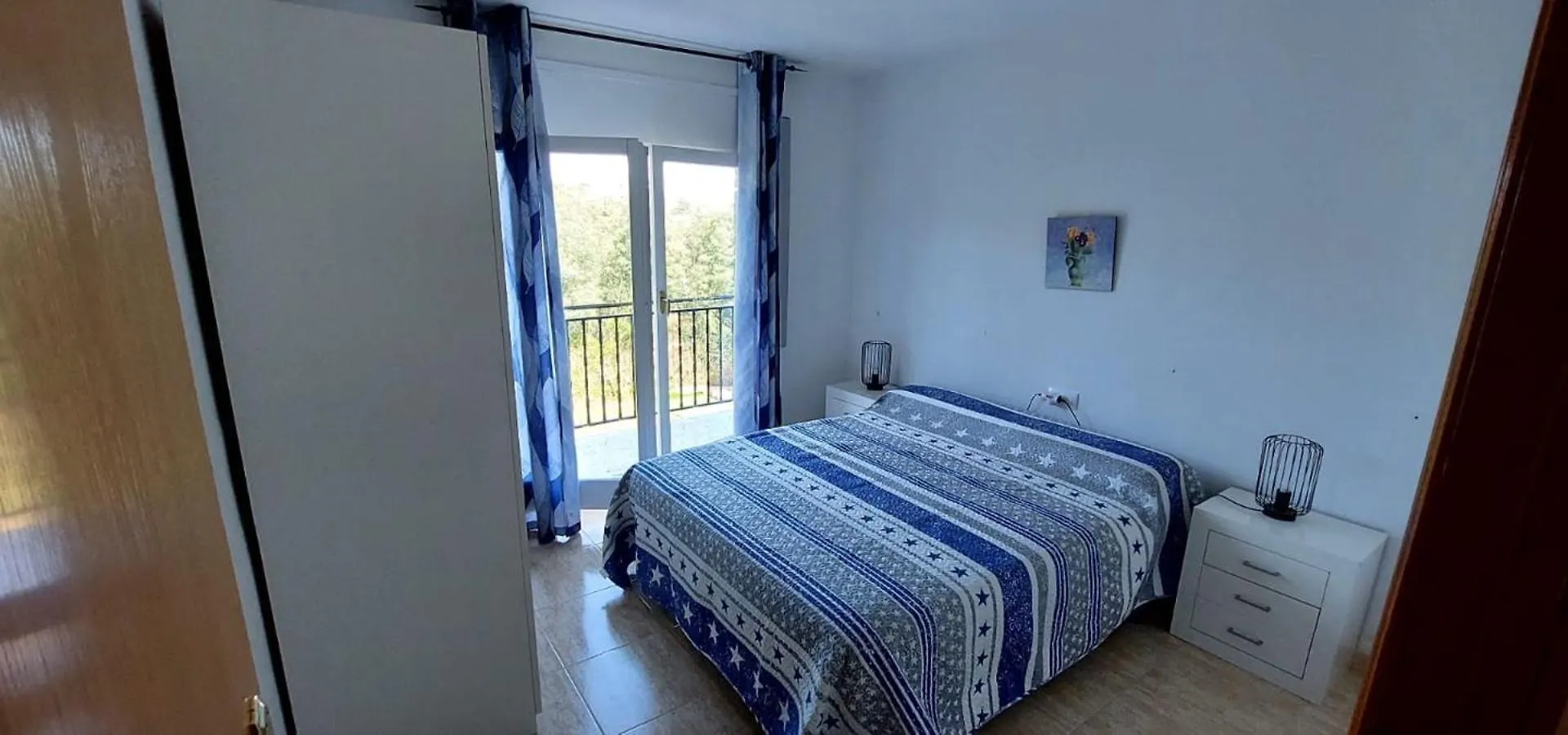 Bravaholidays-601-Lloret Park 1 Vidreres Spain