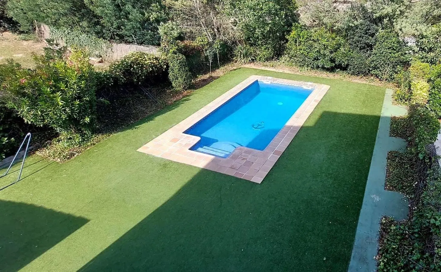 Villa Bravaholidays-601-Lloret Park 1 Vidreres