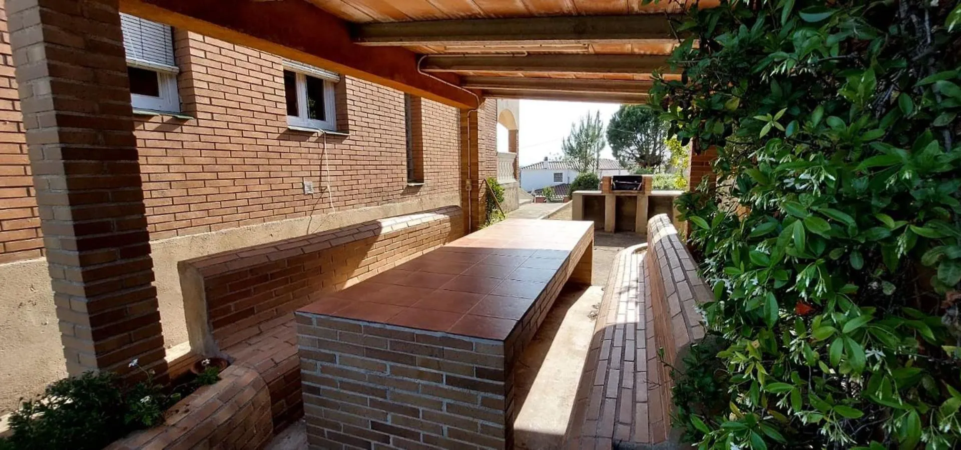 Villa Bravaholidays-601-Lloret Park 1 Vidreres Spain